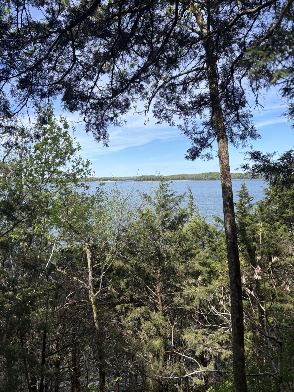 Long Hunter State Park