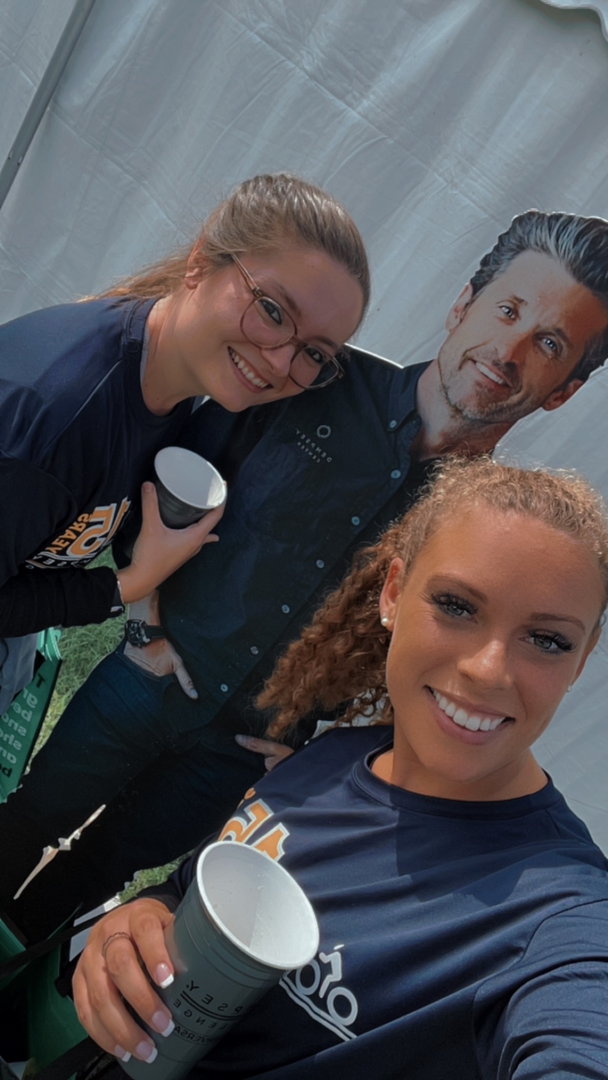 First Dempsey Challenge