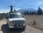 Oregon/Washington Road Trip