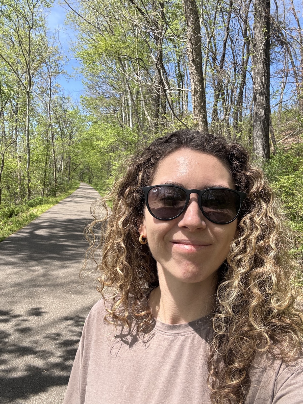 Cumberland River Bicentennial Trail