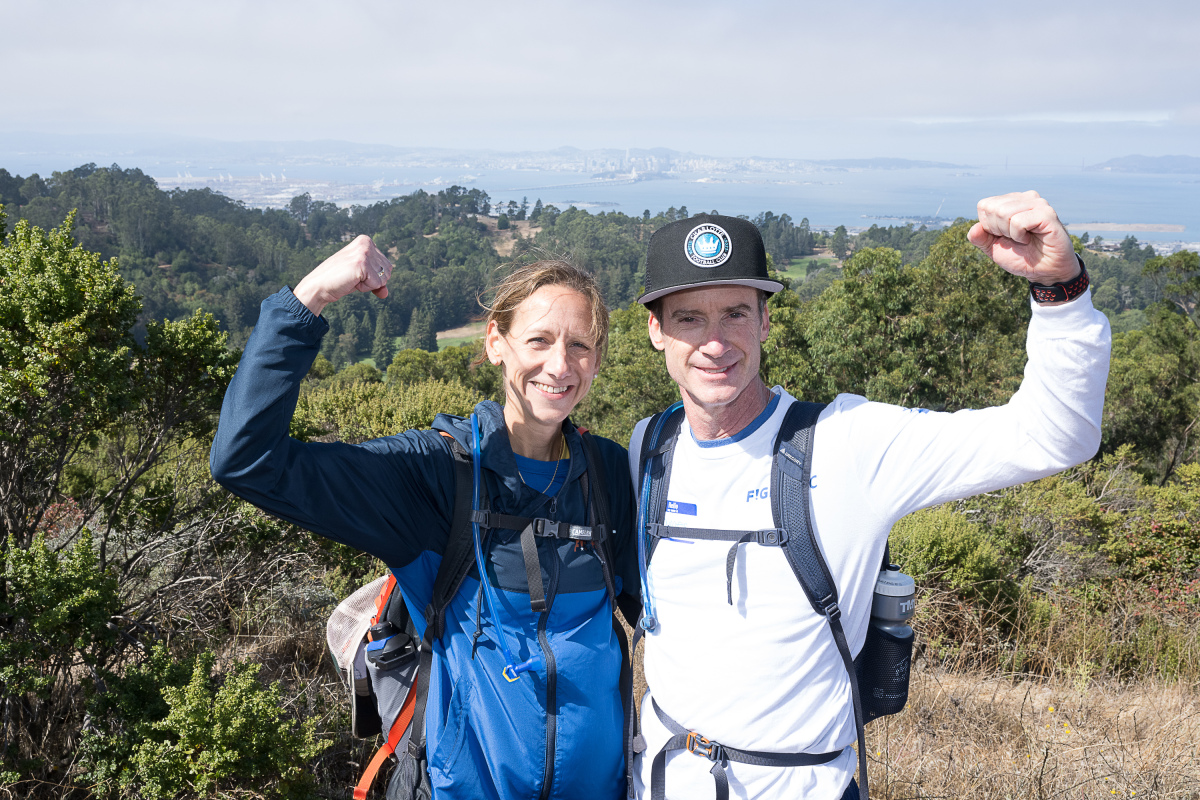 Climb 2022 - CA
