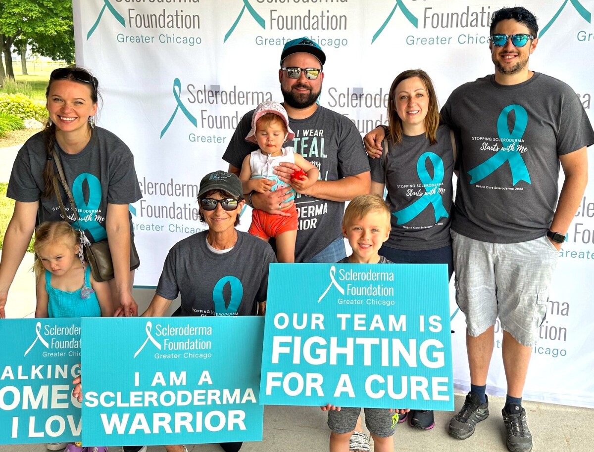 2023 Event - Walkers