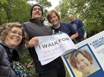 FAMILY SUPPORT MEANS THE WORLD TO US!