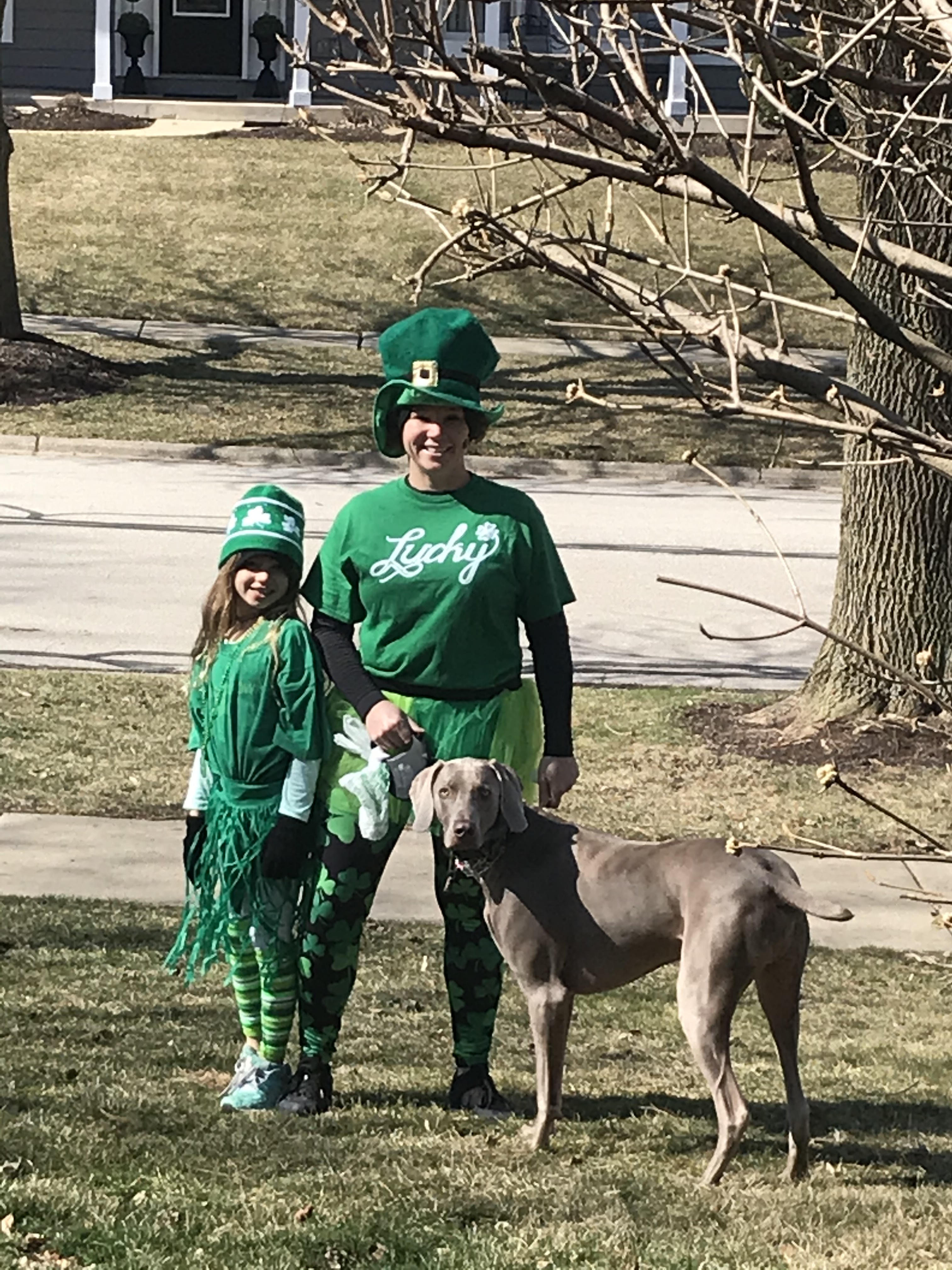 St. Patrick’s Day 2020