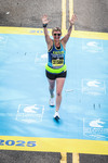 Boston Marathon for Flutie - 2025