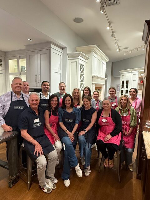 Members of Filling in the Blanks' Board of Directors and Associate Board