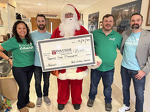 2023 Fox Chase Gift Donation