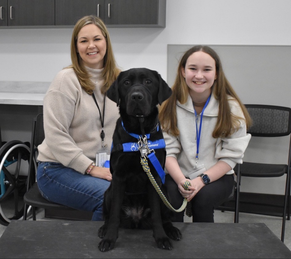 Match Day at Team Training