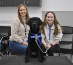 Match Day at Team Training