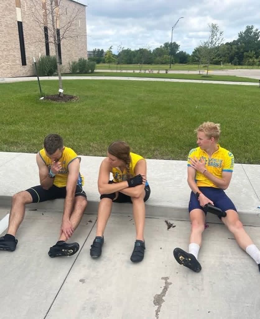 Day 3 — 52.43 miles