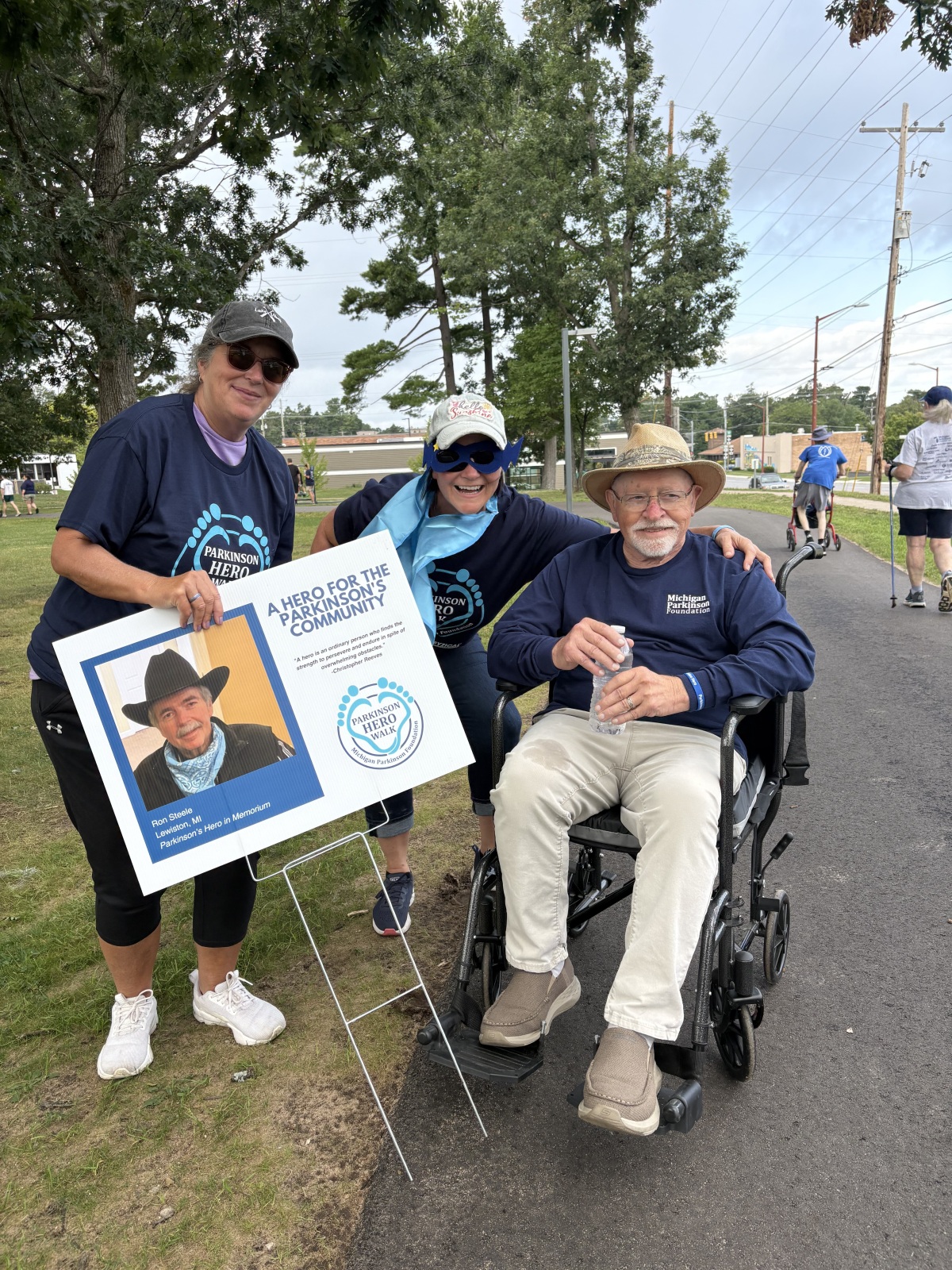TC Walk 2025!
