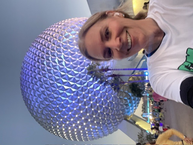 runDisney 10k 2026 - Epcot