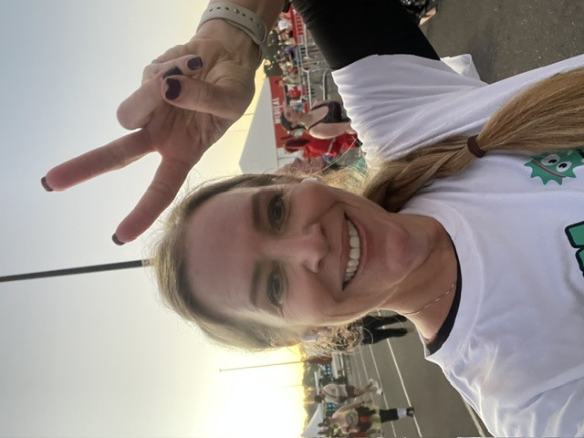 runDisney 10k 2026 - Finished!
