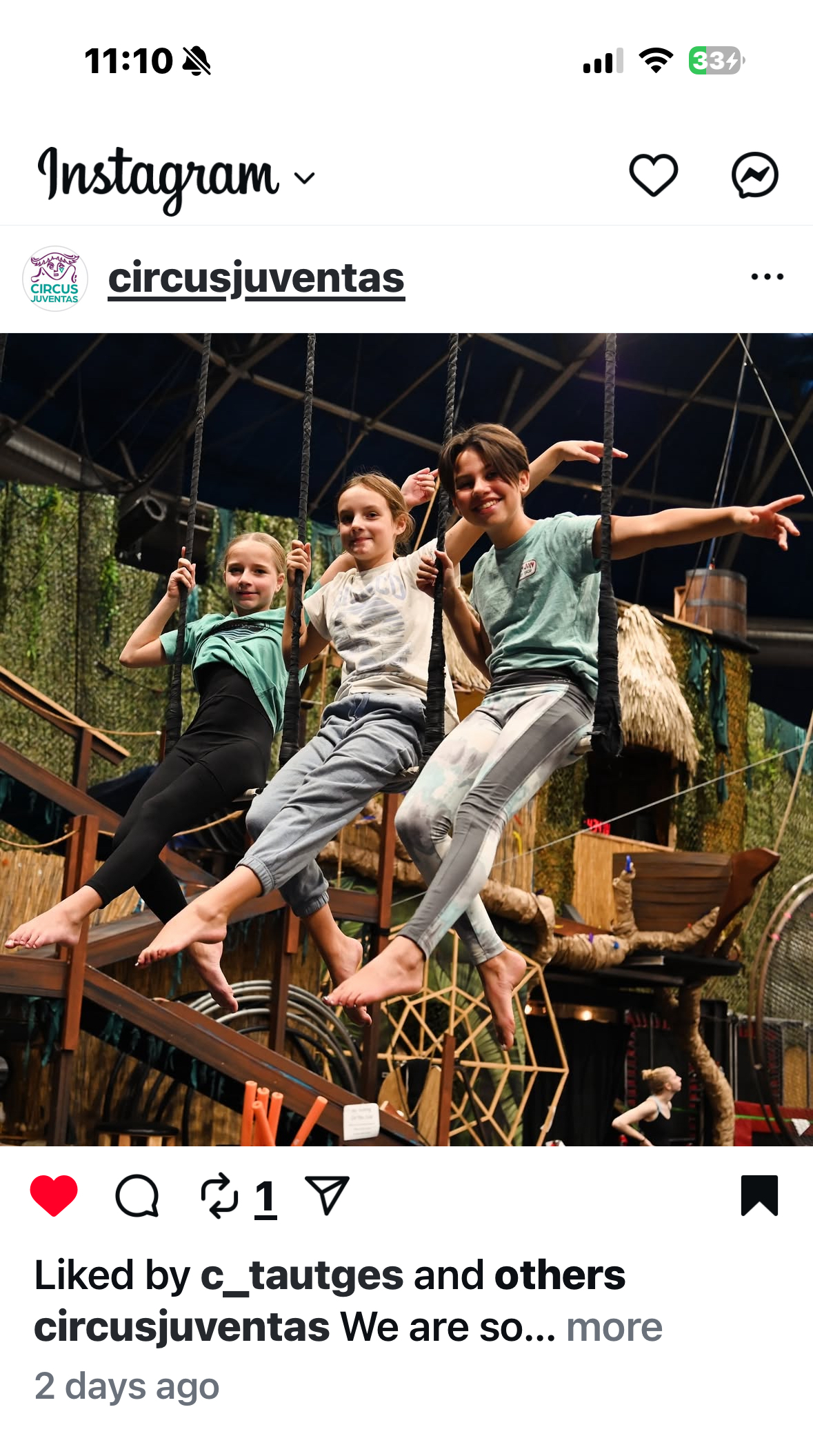 Social Media Starlets