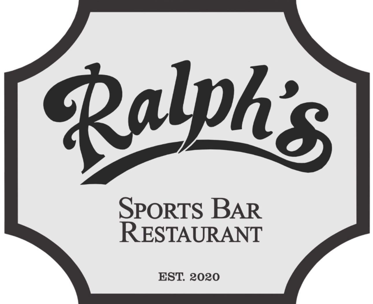 Ralph's Sports Bar