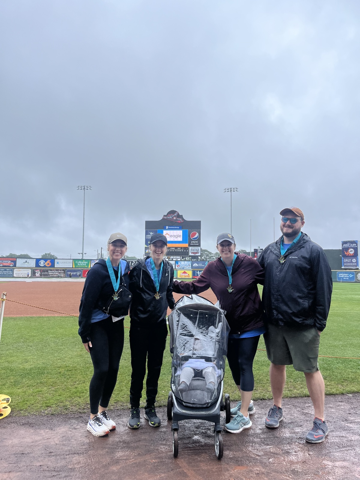 Team Hallie Jean 2024