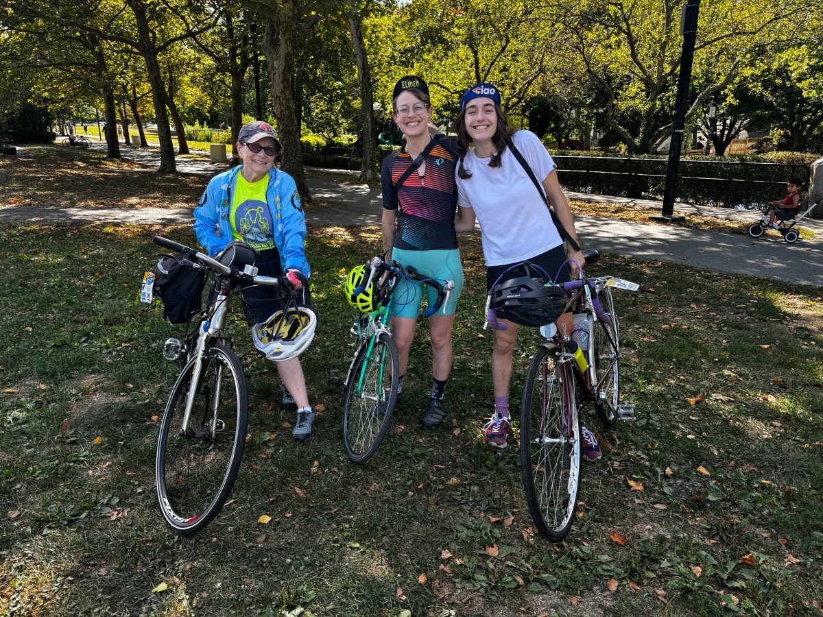 Bike-a-thon 2024