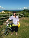 Cycling Martha's Vineyard!