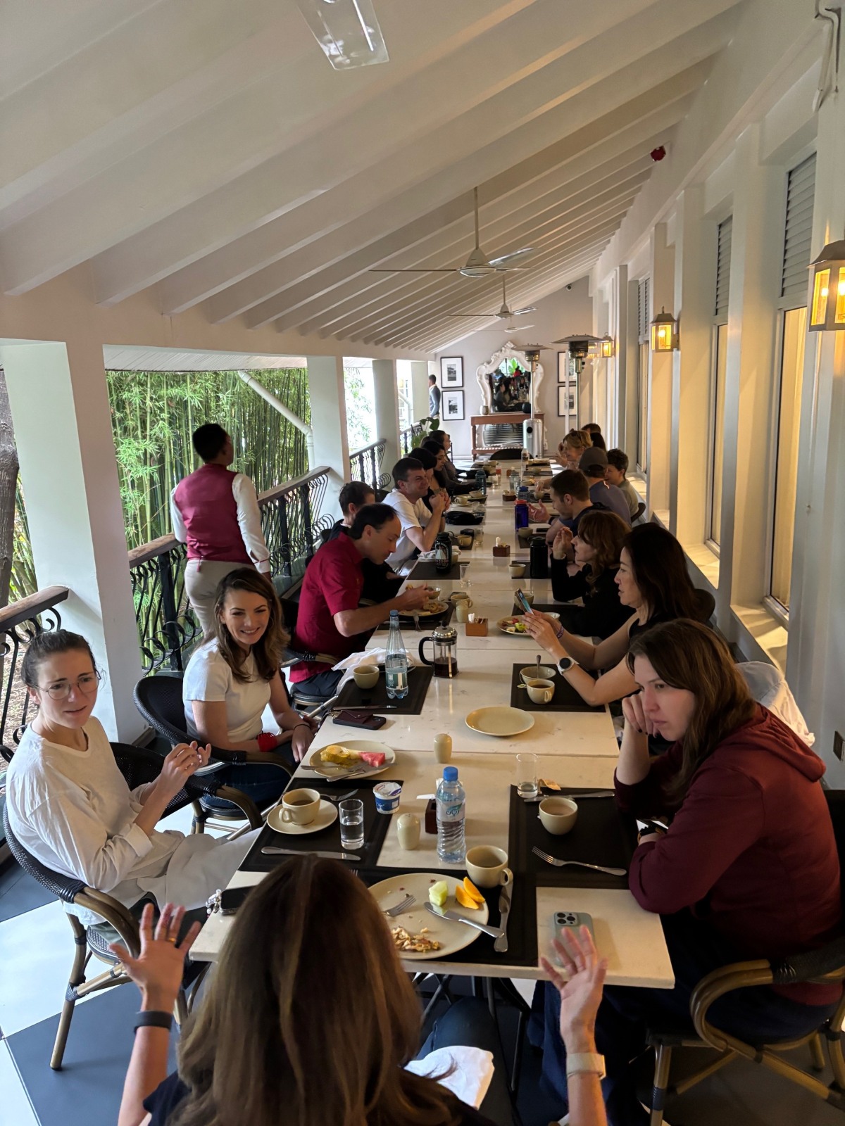 2/9/26: Gear Check Day