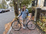 Support the mission for improving cycling infrastructure in Boston!