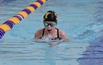 Swimming