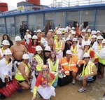 First ComEd Coolers Team 15 Years Ago