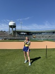 First Marathon!