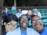 Travelers Game--ADSA Family Night