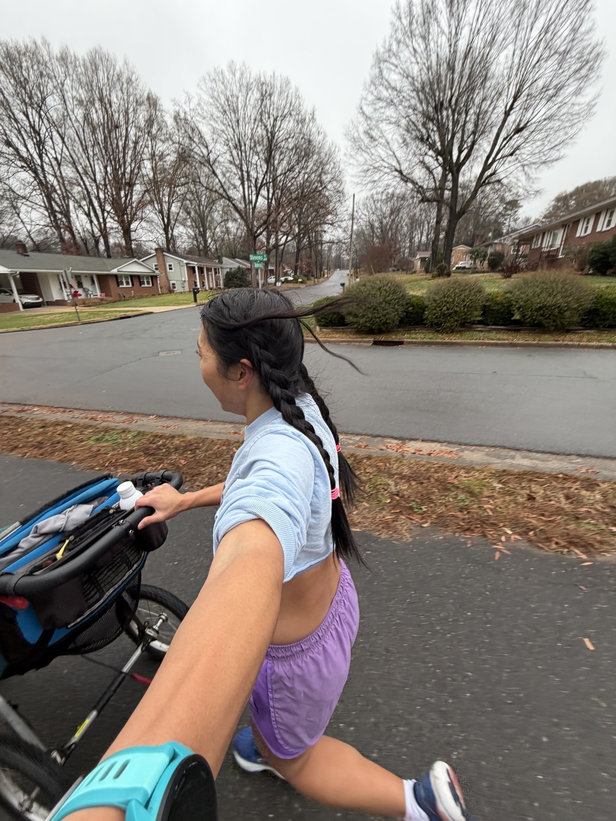 Fundraising to Run For Depression Awareness