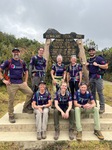 Team Opportunity's Kili Crew!