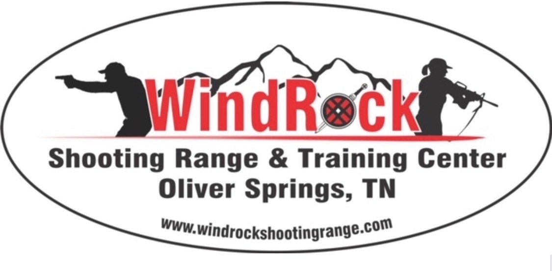 Windrock Shooting Range