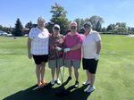 Golf Outing 2025