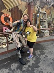 Disability doesn’t show true strength