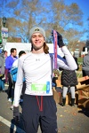 My Second Marathon