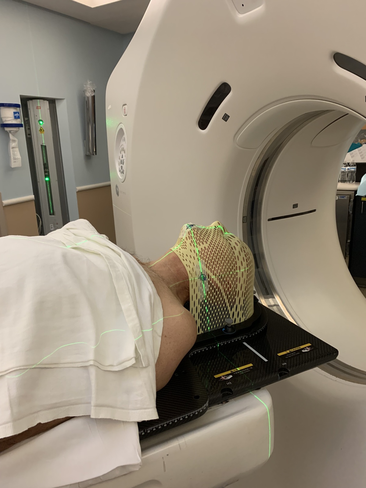 Zapping the hold-outs