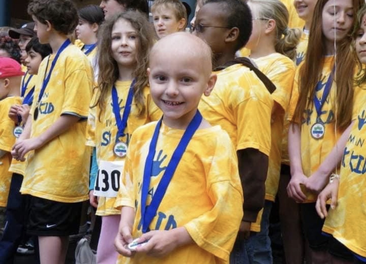 1st ASK 5k (2010)