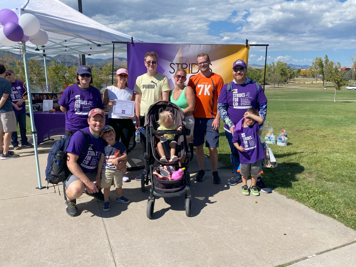 2024 Lyons Gaddis Team