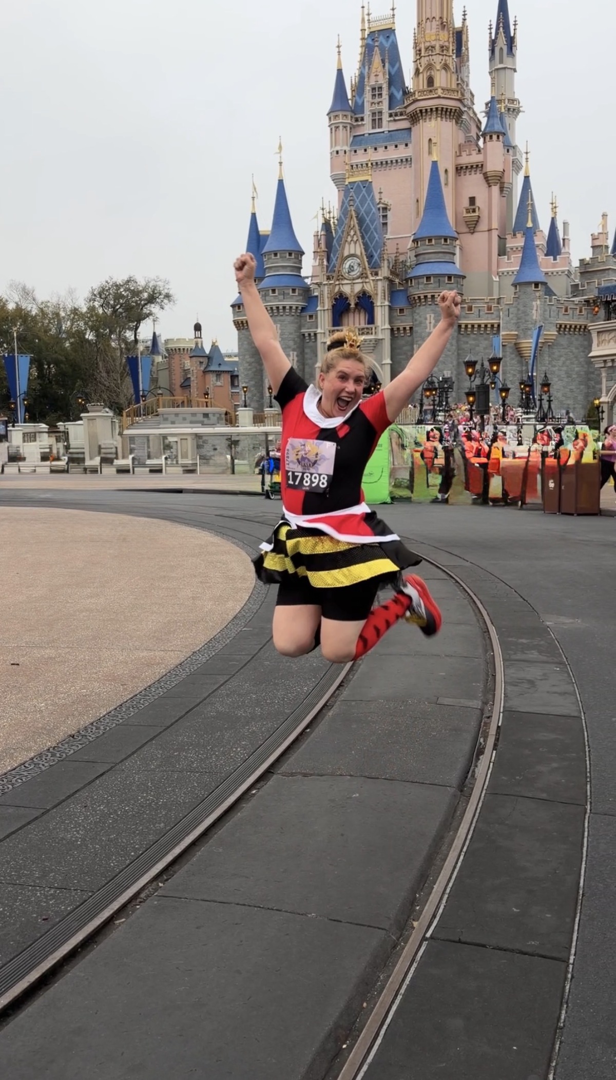 Princess Half 2026