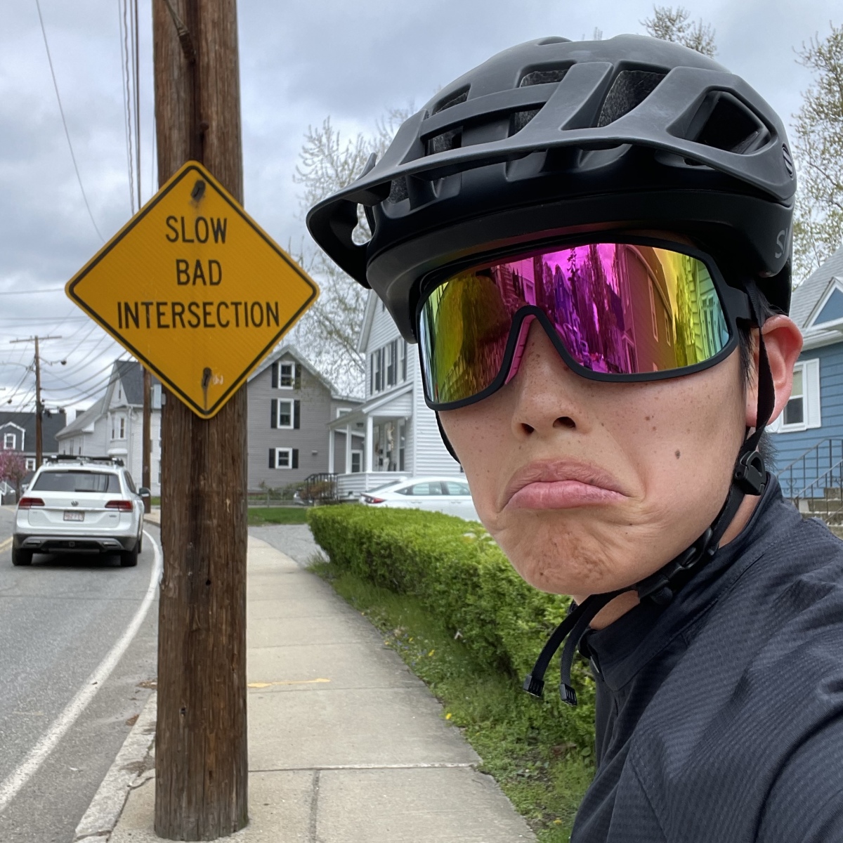 Looking for fewer of these!