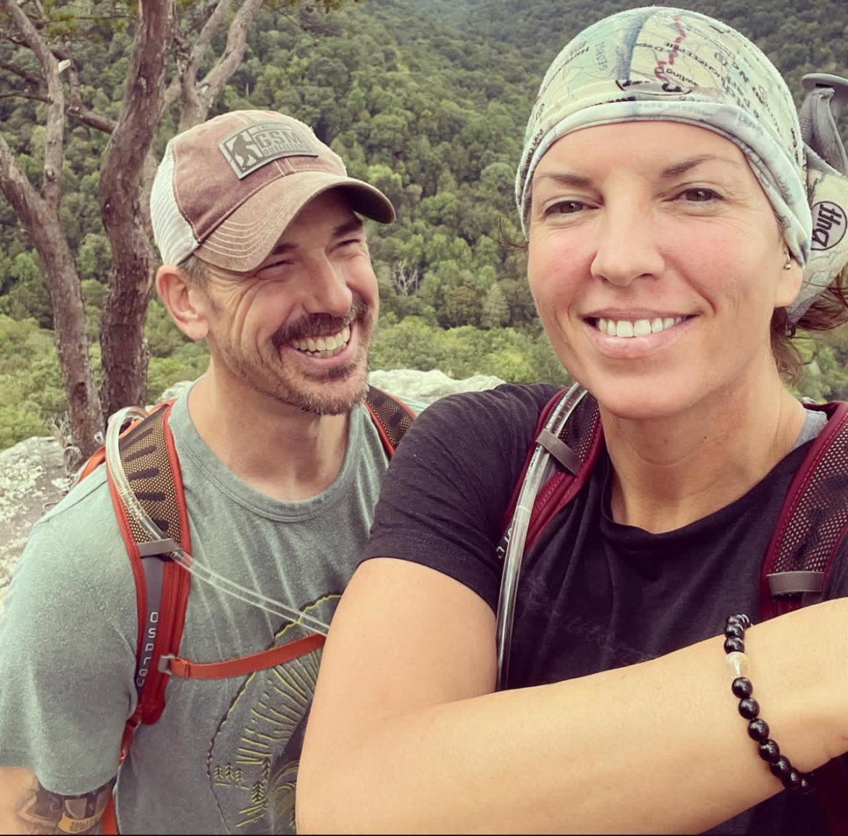 2021,Great Smoky Mountains National Park, TN