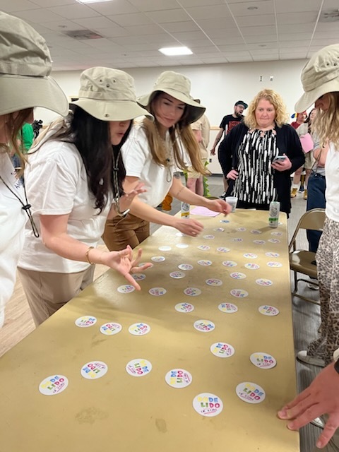 I think it was that one!