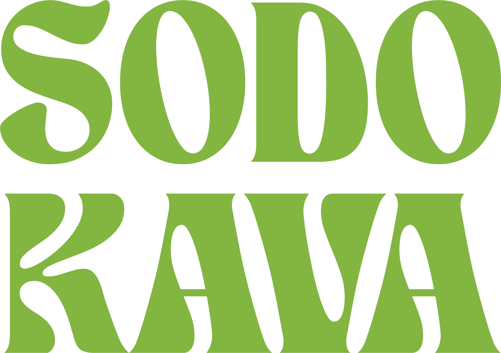 SODO Kava