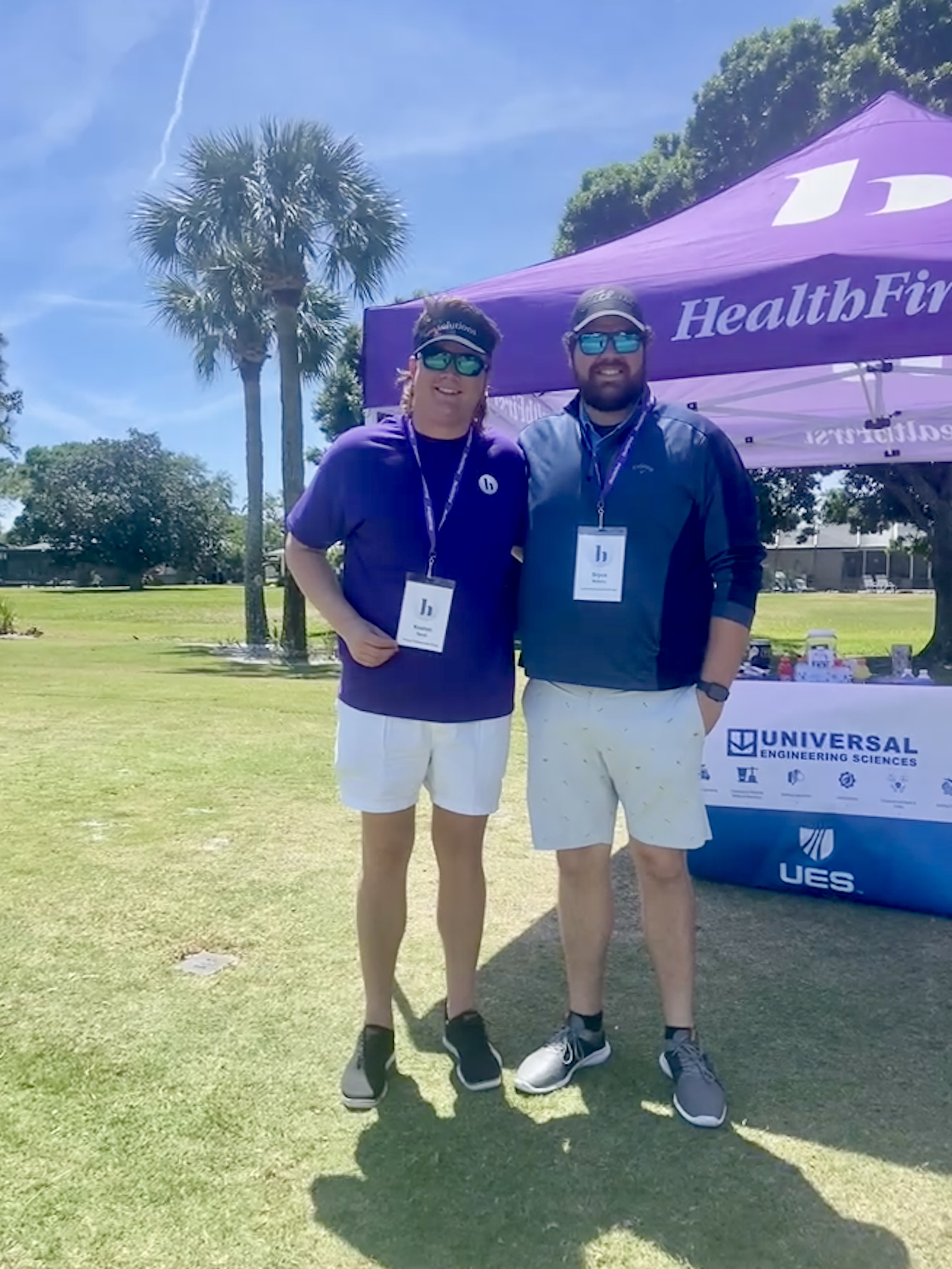 April 2024 - Health First Golf Classic