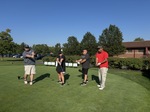 Golf Outing 2025