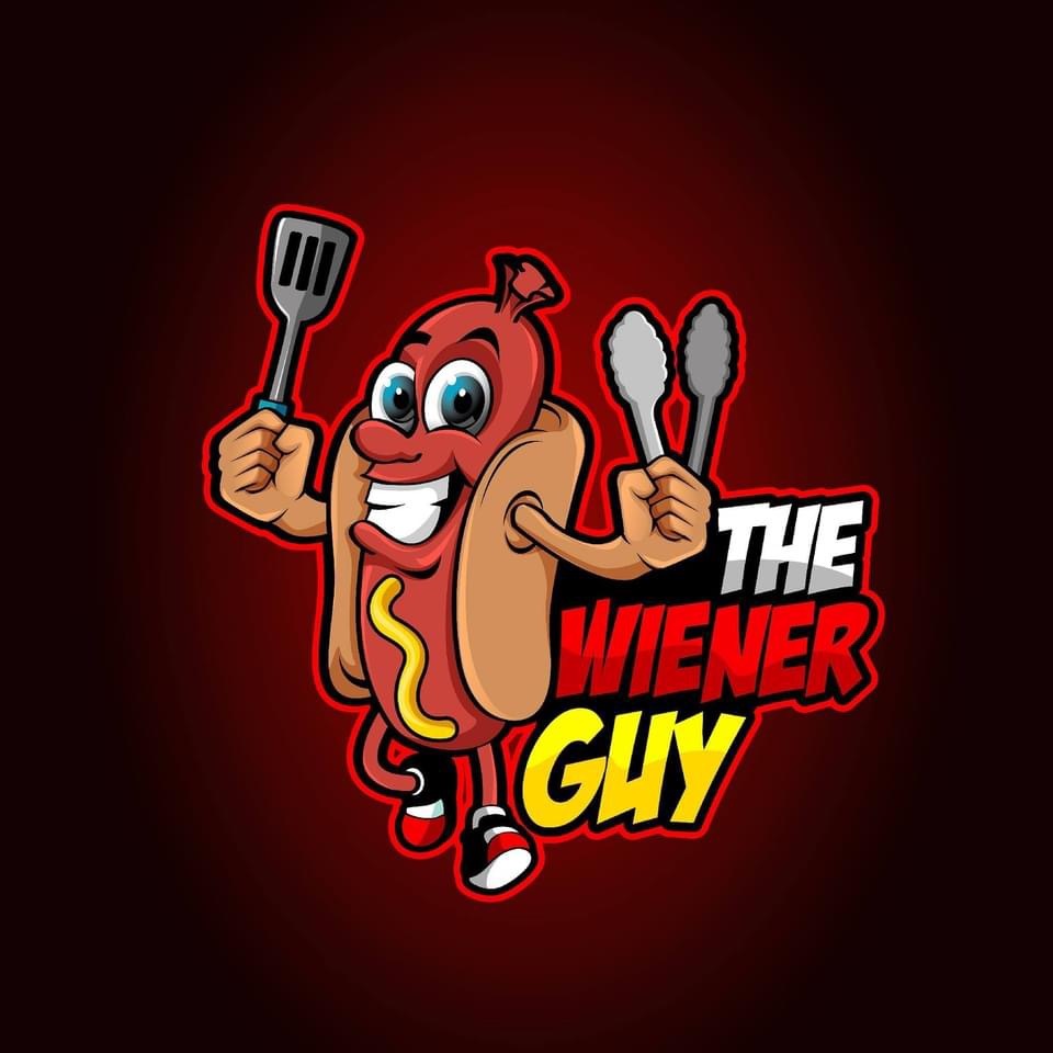 Check out The Wiener Guys full menu on Facebook!