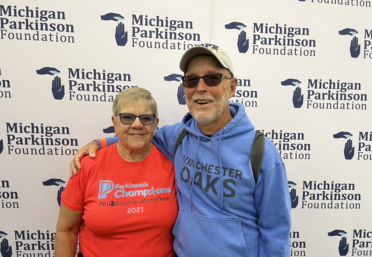 2024 Walk