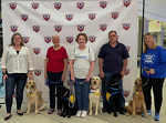 Honor Flight Activity