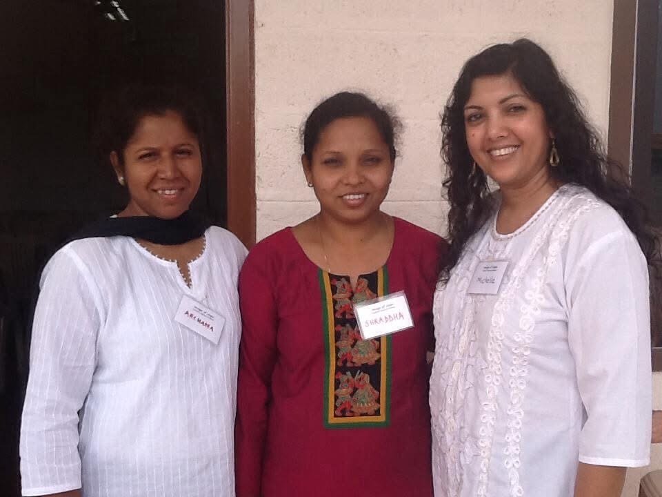 India 2014