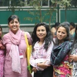 Training in North India