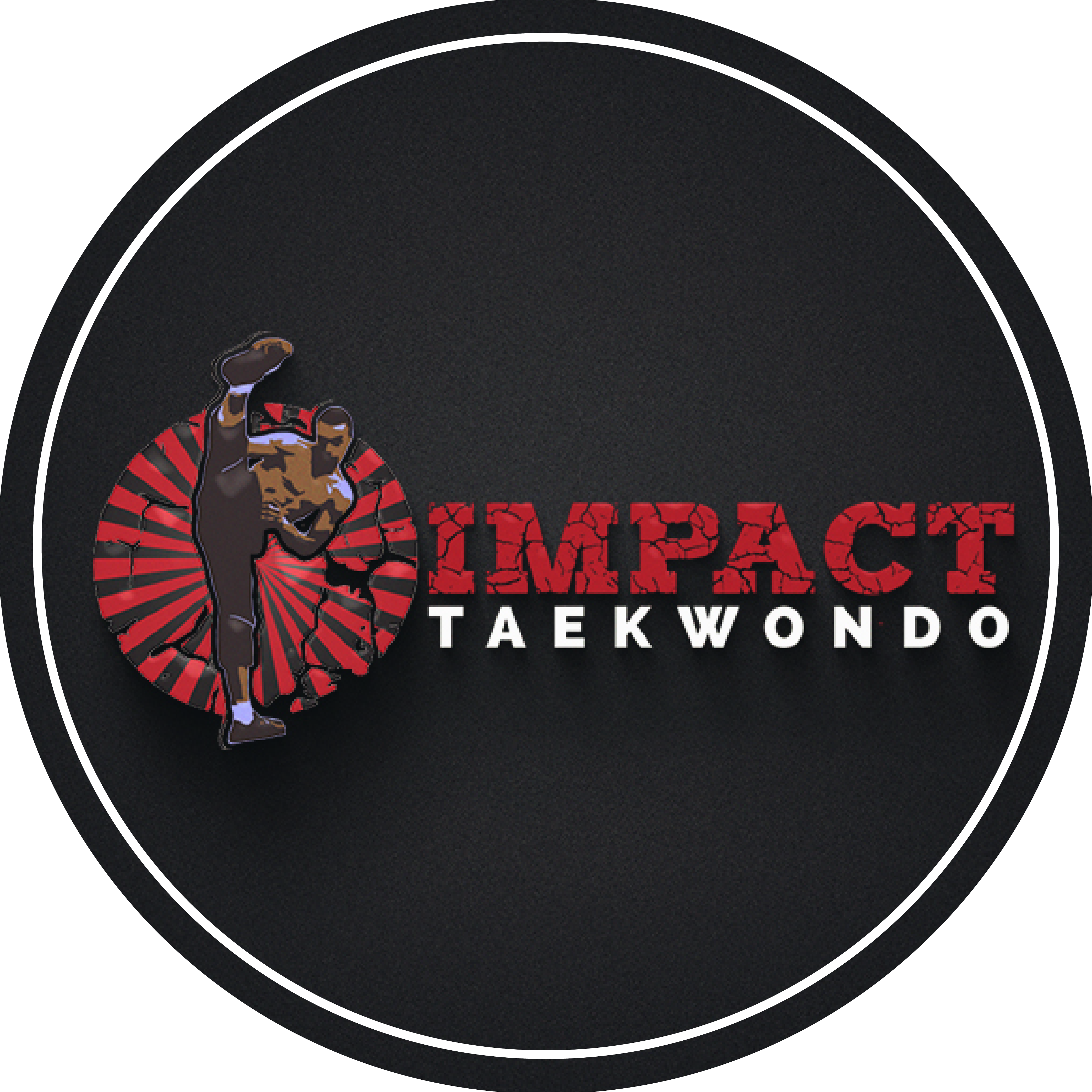 Positive Impact Tae Kwon Do